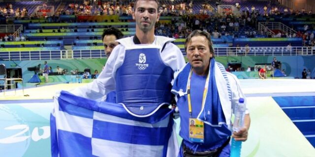 Πέθανε ο Κώστας Τζιδημόπουλος – Ήταν προπονητής του Αλέξανδρου Νικολαΐδη