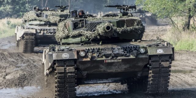 Ο Πούτιν ετοιμάζει νέα επίθεση στην Ουκρανία και… πόλεμο διαρκείας – ”Η μεγάλη μάχη έρχεται”