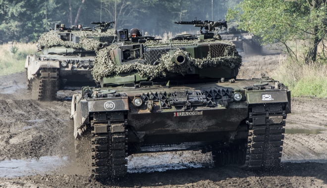 Ο Πούτιν ετοιμάζει νέα επίθεση στην Ουκρανία και… πόλεμο διαρκείας – ”Η μεγάλη μάχη έρχεται”