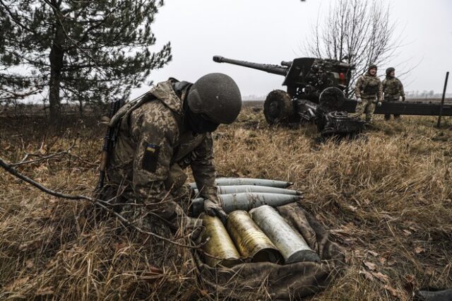 Ουκρανία: Πώς έγινε “δοκιμαστήριο” όπλων – Οι λύσεις “Μαγκάιβερ” που εντυπωσίασαν τη Δύση