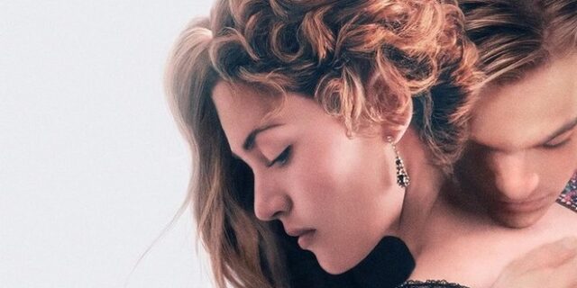 Τιτανικός: Γιορτάζει 25 χρόνια και επιστρέφει στις κινηματογραφικές αίθουσες σε 3D remastered έκδοση