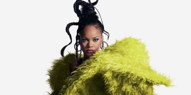 Rihanna: Το trailer για την εμφάνισή της στο φετινό Super Bowl είναι πιο εντυπωσιακό από ό,τι νομίζεις