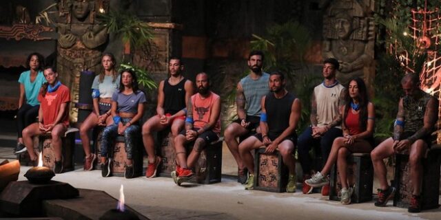 Survivor Spoiler: Γιατί η αποψινή αποχώρηση είναι μονόδρομος – Αυτός ο παίκτης αποχωρεί