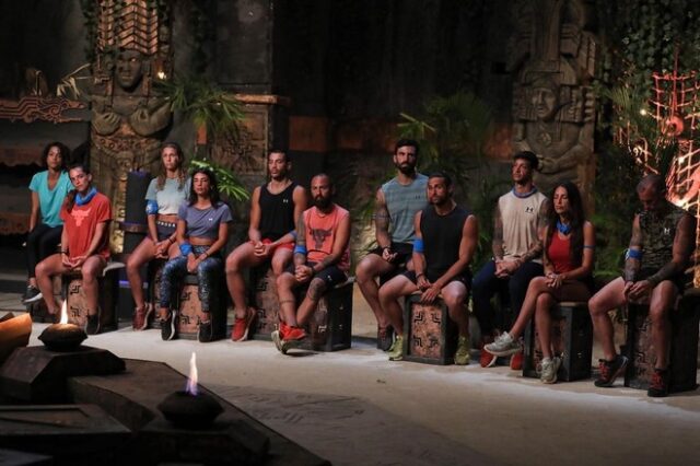 Survivor All Star: Αυτοί είναι οι δύο νέοι υποψήφιοι προς αποχώρηση