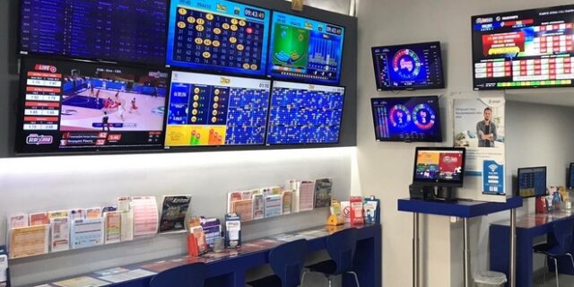 Τζόκερ: Στη Θεσσαλονίκη με δελτίο 3 ευρώ ο υπερτυχερός των 6,1 εκατομμυρίων – “Δεν επέλεξε τυχαία τα νούμερα”