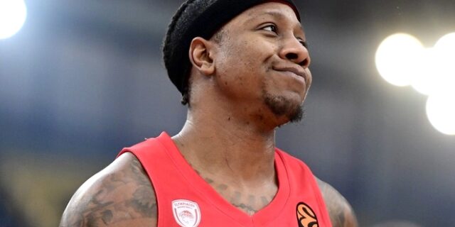 Ολυμπιακός: Στο νοσοκομείο ο Κάναν με πέτρα στα νεφρά