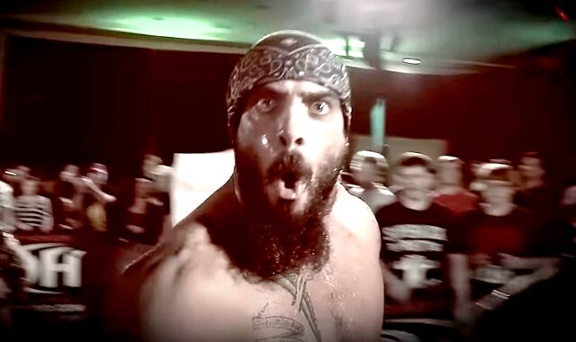 Jay Briscoe: Νεκρός στα 38 του ο παλαιστής του Ring of Honor