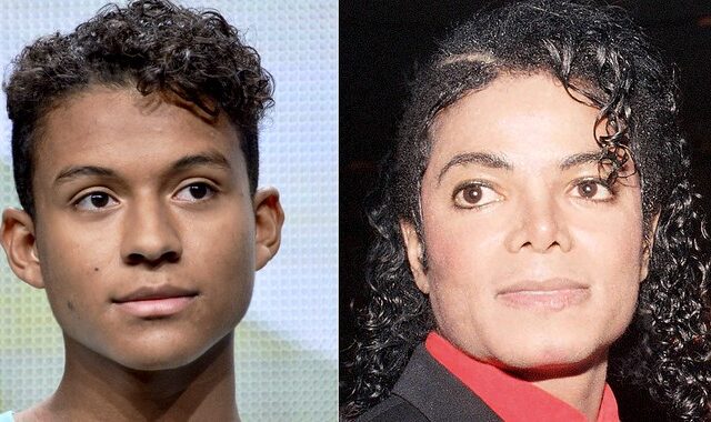 Michael: Ο ανιψιός του Μάικλ Τζάκσον θα υποδυθεί τον “Βασιλιά της Ποπ” στην ταινία για τη ζωή του