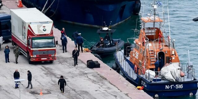 Πτώση F-4: Αγωνία για τον κυβερνήτη – Σε εξέλιξη οι έρευνες για τον εντοπισμό του