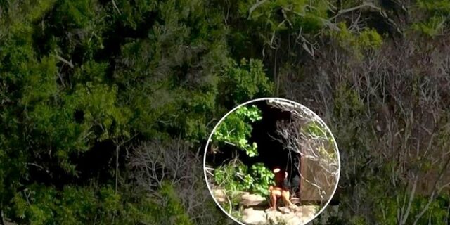 Survivor All Star: Ο Μάριος που “πιάστηκε” να φιλά την Καρολίνα, έχει σχέση με γνωστή πρώην παίκτρια του ριάλιτι