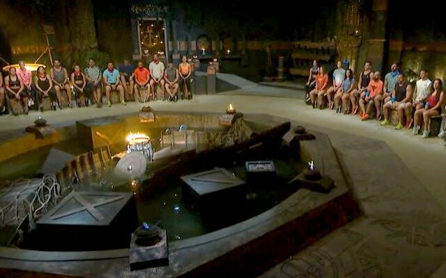 Survivor All Star – Τηλεθέαση: Σάρωσε η πρεμιέρα – Τα ποσοστά που κατέγραψε