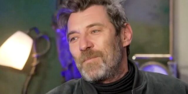Γιάννης Στάνκογλου: “Έχω ζητήσει να μου δώσουν γκέι και τρανς ρόλους”
