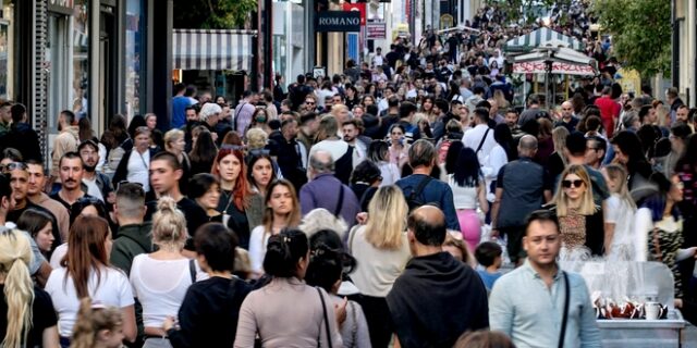 Μετάλλαξη Κράκεν: Ανησυχία για την υπερμεταδοτική παραλλαγή που έφτασε στην Ελλάδα – Ποια τα συμπτώματα