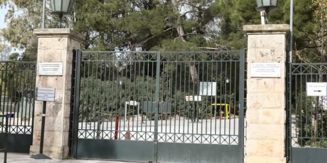 Κολλέγιο Αθηνών: Τα κενά ασφαλείας, η πληροφορία για “εισβολή” και οι αμήχανες εξηγήσεις Συνολάκη