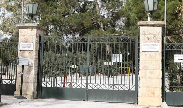 Κολλέγιο Αθηνών: Τα κενά ασφαλείας, η πληροφορία για “εισβολή” και οι αμήχανες εξηγήσεις Συνολάκη