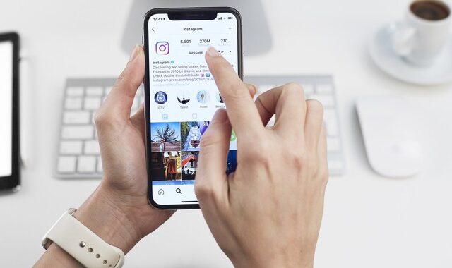 Quiet Mode: Η νέα λειτουργία του Instagram – Τι αλλάζει στην πλατφόρμα