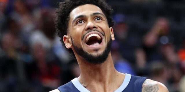 Ο Τάιλερ Ντόρσεϊ υπέγραψε συμβόλαιο στη G-League