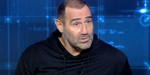 Αντώνης Κανάκης: Οι “ενοχλήσεις” από πολιτικούς και ο Στάθης Παναγιωτόπουλος – Γιατί δεν έμεινε ποτέ στην Αθήνα