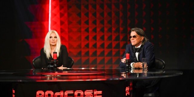 “Έλεος!”: Τι τηλεθέαση έκαναν Πάνια – Ψινάκης στην πρεμιέρα