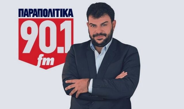 Πέθανε ο δημοσιογράφος Παναγιώτης Τζένος