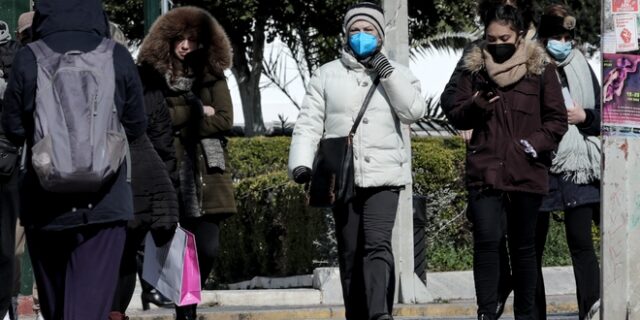 Γιατί ο καιρός δεν είναι χειμωνιάτικος – Πότε θα πέσει η θερμοκρασία