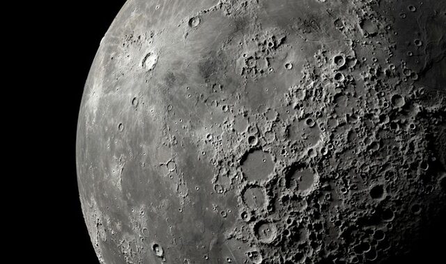 Τι ώρα είναι στη Σελήνη; Η ερώτηση του “ενός εκατομμυρίου” που ερευνούν οι επιστήμονες