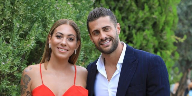 Survivor All Star: Φιλήθηκαν Βαλαβάνη και Βασάλος – Έρχεται επανασύνδεση;