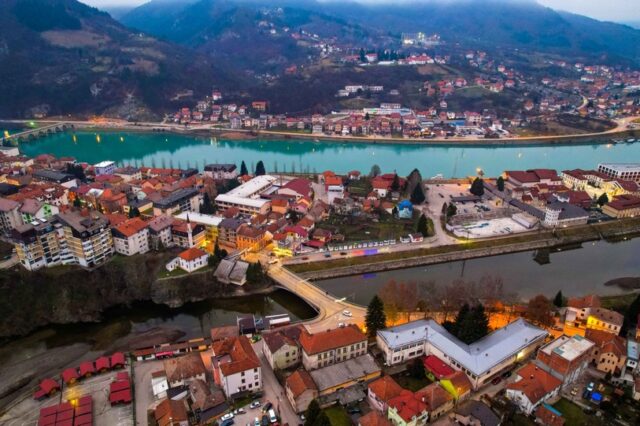 Η αιματοβαμμένη πόλη της Βοσνίας που χώριζε στα δύο τη Ρωμαϊκή Αυτοκρατορία
