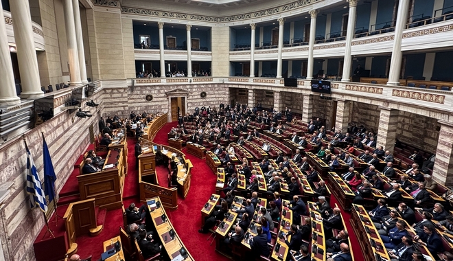 Υπερψηφίστηκε επί της αρχής το νομοσχέδιο για την ιδιωτικοποίηση του Ογκολογικού Παίδων