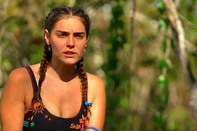 Survivor All Star: Επίθεση Βρισηίδας σε Μπάρτζη – “Αν βαριέσαι άντε σπίτι σου”