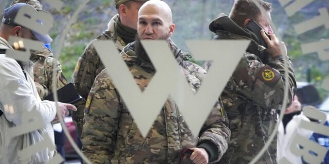ΗΠΑ: Χαρακτήρισαν “διεθνή εγκληματική οργάνωση” τη Wagner – “Παρέλαβε όπλα από τη Βόρεια Κορέα”