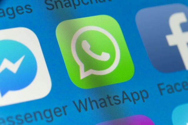 Νέα “καμπάνα” της ΕΕ στη Meta για την επεξεργασία δεδομένων των χρηστών του WhatsApp