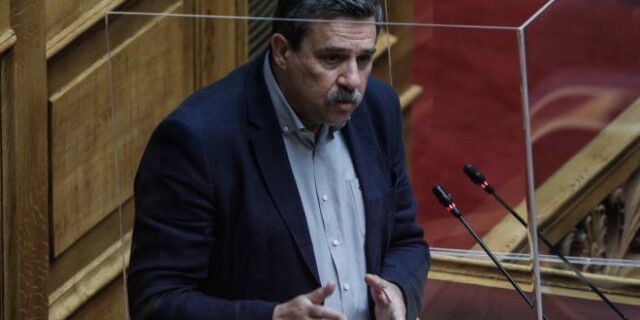 ΣΥΡΙΖΑ: Κουπόνια και ελλείψεις στα φάρμακα η πραγματικότητα της κυβέρνησης Μητσοτάκη