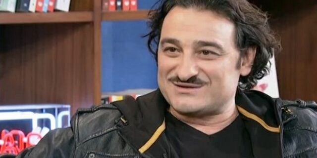 Χαραλαμπόπουλος: “Όταν τελειώνει μια παράσταση νιώθω ‘μηδενικό'”