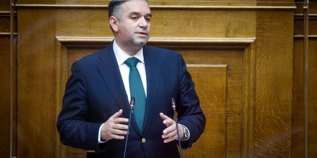 Θέμης Χειμάρας: Στο στόχαστρο του οικονομικού εισαγγελέα οι εταιρίες του