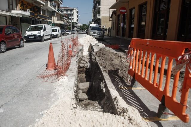 Τσακίρης: Επενδύσεις 180 εκατ. ευρώ στην ύδρευση μέσω του ΕΣΠΑ