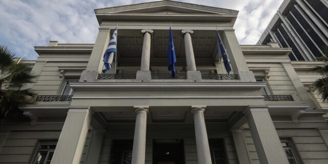Επιστολή της Ελλάδας στον ΟΗΕ: “Η Λιβύη παραβιάζει την ελληνική ΑΟΖ”