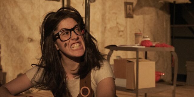 Ζούσαν σε “καραντίνα” από την αγάπη και βρήκαν τον τρόπο να βγουν από αυτή