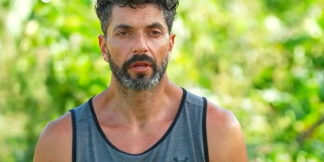 Survivor All Star – “Έσπασε” ο Σπύρος για τη Βρισηίδα: “Δεν άντεξε το κορμάκι σου, είμαι εδώ για να παλέψω”