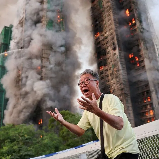 Βραβεία World Press Photo: 20 φωτογραφίες και οι συγκλονιστικές ιστορίες τους