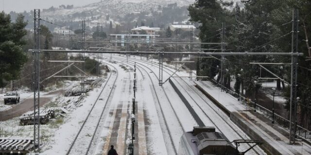 Περαιτέρω ακυρώσεις δρομολογίων λόγω της κακοκαιρίας