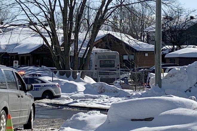 Καναδάς: Λεωφορείο προσέκρουσε σε παιδικό σταθμό – 8 τραυματίες, ανάμεσά τους και παιδιά