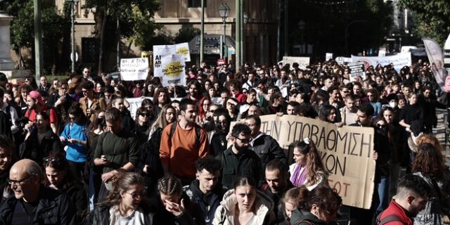 Στο πλευρό των καλλιτεχνών η ΟΕΝΓΕ – “Ο πολιτισμός δεν είναι πολυτέλεια για λίγους, αλλά πρώτη ανάγκη για όλο το λαό”