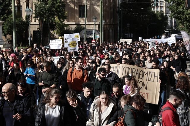 Κλιμακώνουν τις κινητοποιήσεις οι καλλιτέχνες – Νέα 24ωρη απεργία την Τετάρτη