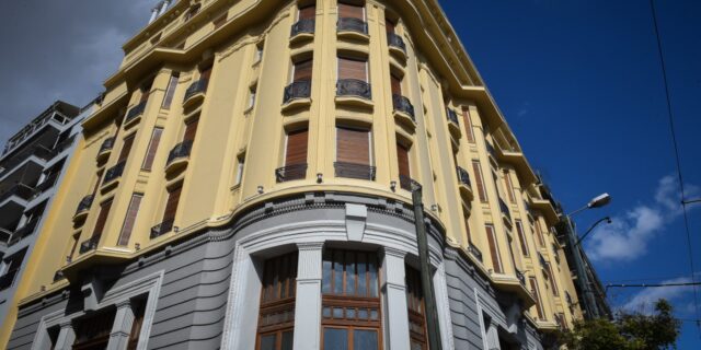 Ακροπόλ: Το γεφύρι της Άρτας για το Υπουργείο Πολιτισμού