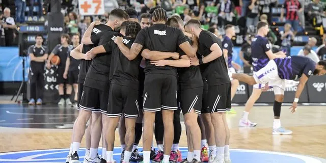 Live o δεύτερος τελικός του ΠΑΟΚ με την Μπιλμπάο για το FIBA Europe Cup