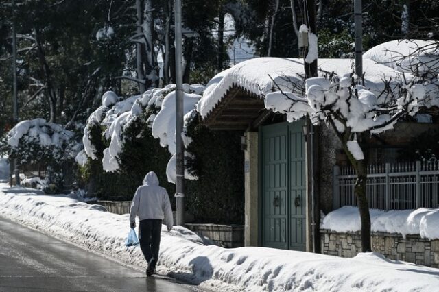 Εμπορικά καταστήματα: Σε ποιες περιοχές θα ανοίξουν την Πέμπτη στις 10:00 – Ποια εξαιρούνται