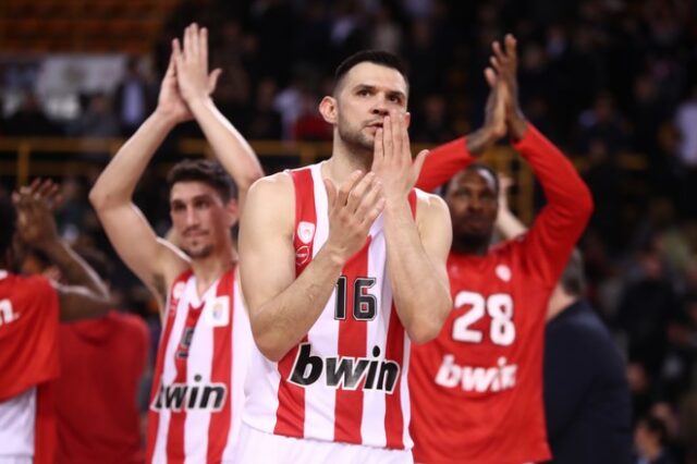 Κύπελλο, Ολυμπιακός – Παναθηναϊκός 81-65: Έκανε το 11-0 και θα παίξει τελικό με τον Σπανούλη