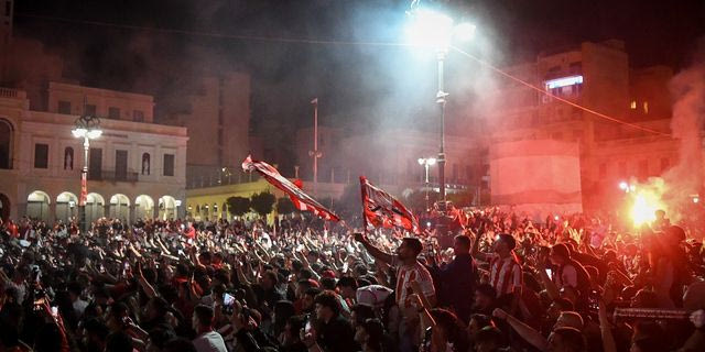 Η μίνι ταινία του Ολυμπιακού για τον τελικό της EuroLeague
