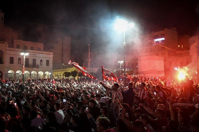 Η μίνι ταινία του Ολυμπιακού για τον τελικό της EuroLeague